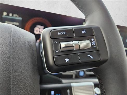 New 2026 Hyundai Santa Fe SEL image 15