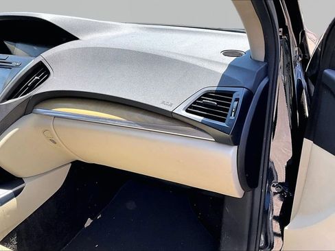 Used 2020 Acura MDX SH-AWD w/ Technology Package image 21