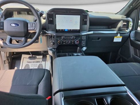 New 2026 Ford F150 STX w/ Equipment Group 200A AWD/4WD image 29