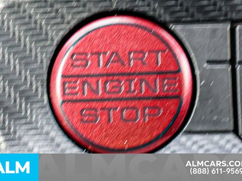 Used 2025 Ford Mustang Premium image 36