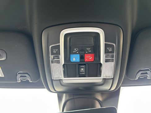 Used 2025 RAM 5500 Tradesman w/ Laramie Trim Package image 20