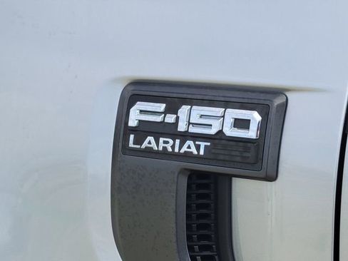 Certified 2022 Ford F150 Lariat image 15