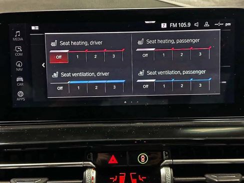 Used 2019 BMW M850i xDrive Coupe AWD/4WD image 34