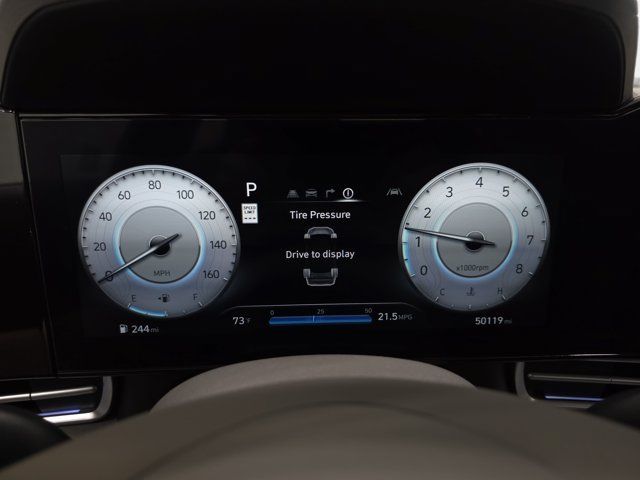 Used 2024 Hyundai Elantra SEL FWD image 19