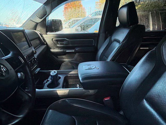 Used 2020 RAM 1500 Laramie w/ Sport Appearance Package AWD/4WD image 10