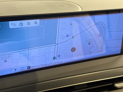 New 2026 Genesis GV60 Advance AWD/4WD image 19