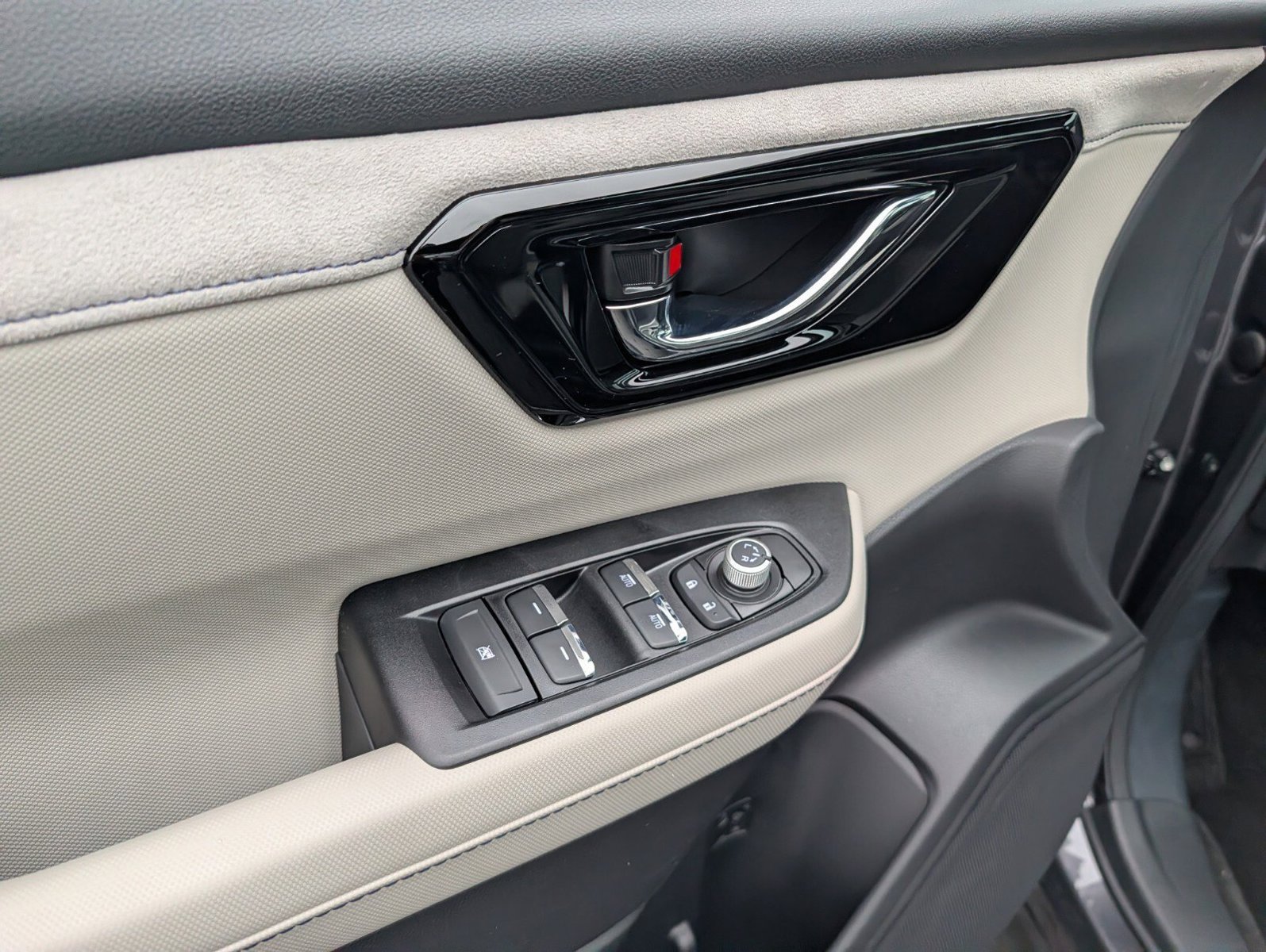New 2026 Subaru Forester Limited AWD/4WD image 35