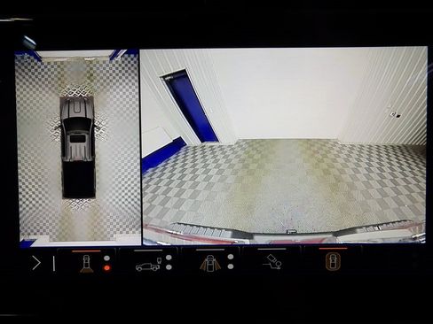 Used 2025 GMC Sierra 2500 Denali w/ Denali Reserve Package image 15