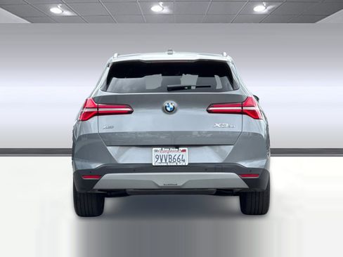 Used 2026 BMW X3 xDrive30i AWD/4WD image 9