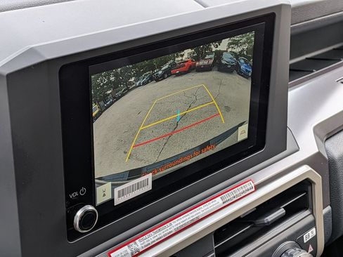 New 2026 Toyota Tacoma 4x4 Double Cab image 6