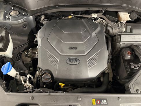 Used 2020 Kia Telluride S FWD image 46