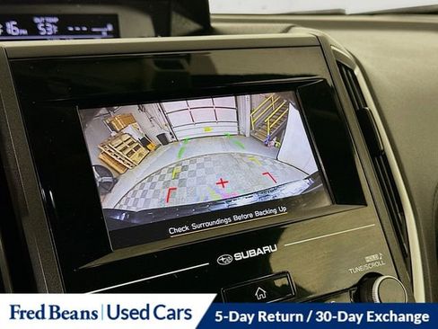 Used 2023 Subaru Crosstrek 2.0i image 15