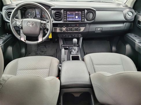 Used 2021 Toyota Tacoma 4x4 Double Cab image 14