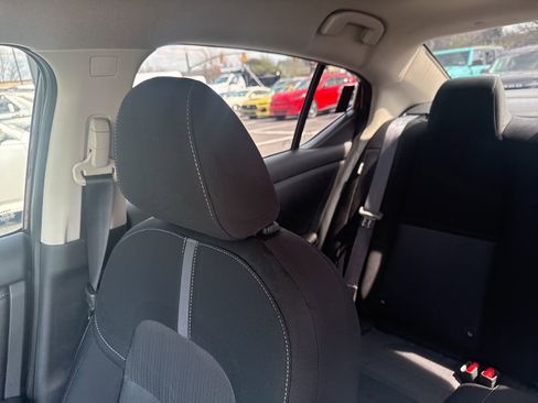 Used 2024 Nissan Sentra SV image 16