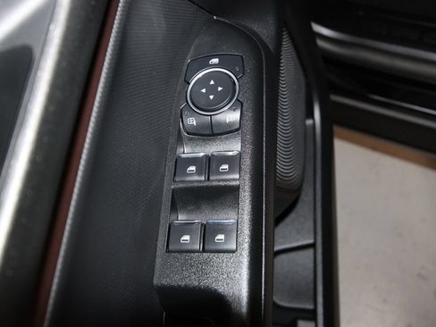 Used 2025 Ford Bronco Sport Outer Banks w/ Outer Banks Tech Package+ AWD/4WD image 6