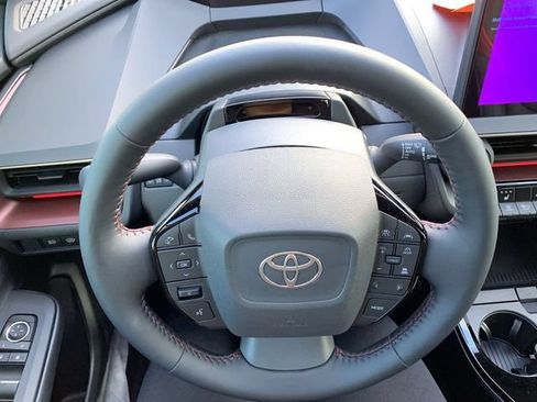 New 2026 Toyota Prius Plug-In Hybrid FWD image 19