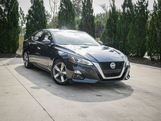 Used 2019 Nissan Altima 2.5 SL video 2