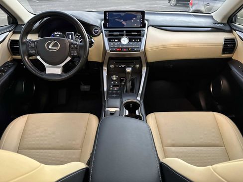 Used 2019 Lexus NX 300h AWD image 16