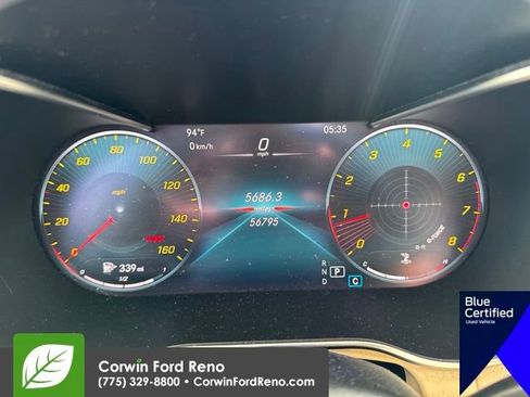 Used 2020 Mercedes-Benz GLC 300 4MATIC image 16