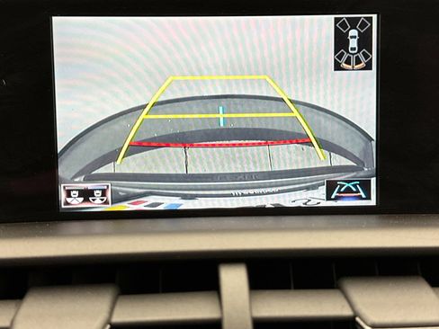 Used 2021 Lexus NX 300 AWD w/ Accessory Package 2 image 16