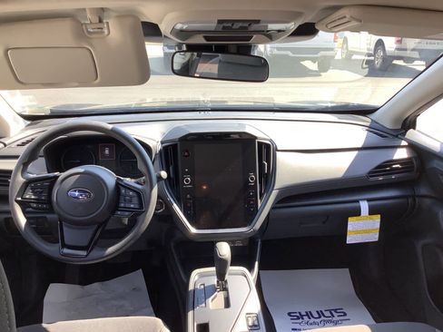 Certified 2026 Subaru Crosstrek 2.5i Premium AWD/4WD image 9