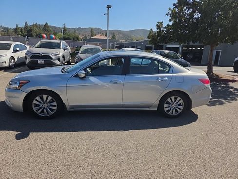 Used 2012 Honda Accord EX-L image 2