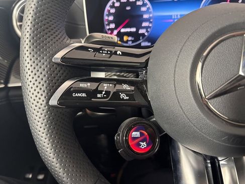 Used 2025 Mercedes-Benz AMG GT 63 S image 30