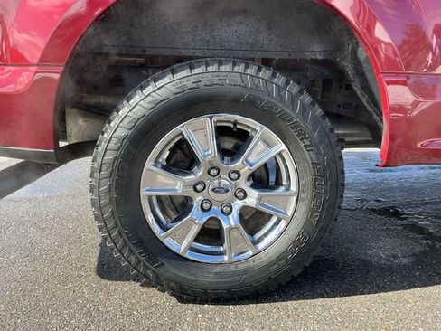 Used 2017 Ford F150 XLT w/ Equipment Group 301A Mid image 20