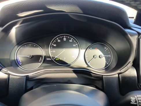 Certified 2025 MAZDA CX-50 2.5 Hybrid w/ Premium Plus Pkg image 30