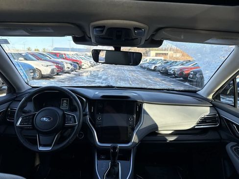 Certified 2024 Subaru Outback Limited XT image 14