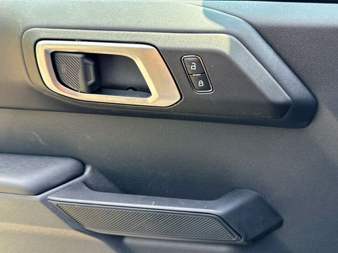 New 2026 Ford Bronco Outer Banks AWD/4WD image 36