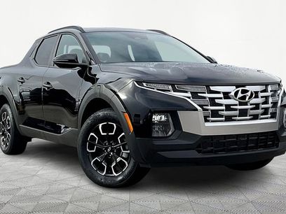 New 2024 Hyundai Santa Cruz SEL w/ Activity Package