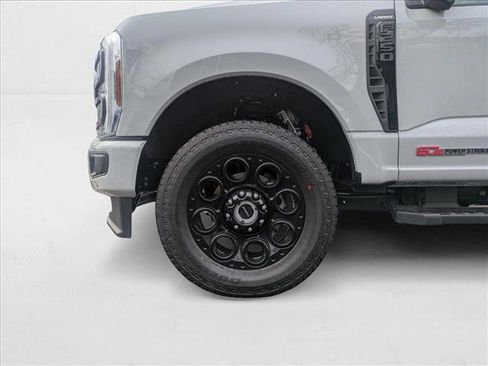 New 2025 Ford F250 Lariat w/ Lariat Ultimate Package image 10