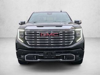 Used 2024 GMC Sierra 1500 Denali w/ Denali Reserve Package AWD/4WD video 2