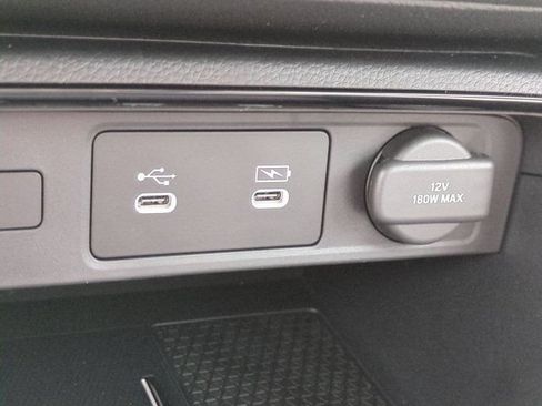 New 2026 Honda CR-V EX image 20