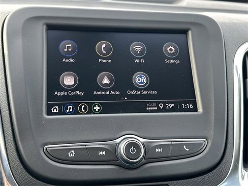 Used 2024 Chevrolet Equinox LS w/ LS Convenience Package image 13