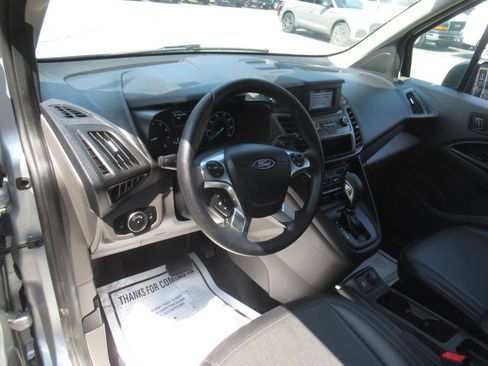 Used 2023 Ford Transit Connect XL FWD image 16