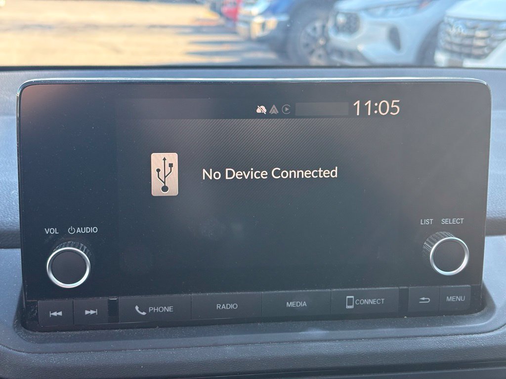 Used 2024 Honda Accord EX image 25