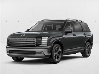New 2026 Hyundai Palisade Limited video 1