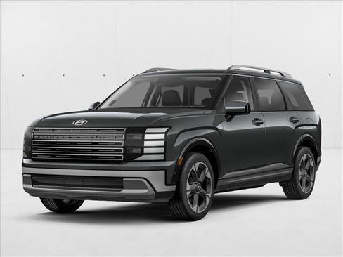 New 2026 Hyundai Palisade Limited image 1