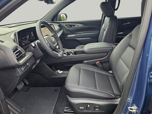 New 2026 Chevrolet Traverse LT w/ Driver Confidence Package image 14