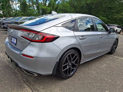 Used 2023 Honda Civic Sport Touring image 6