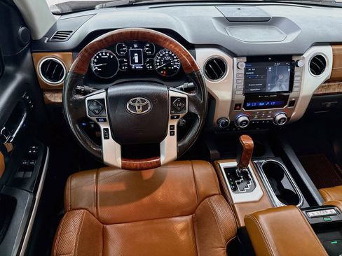 Used 2020 Toyota Tundra Platinum AWD/4WD image 25