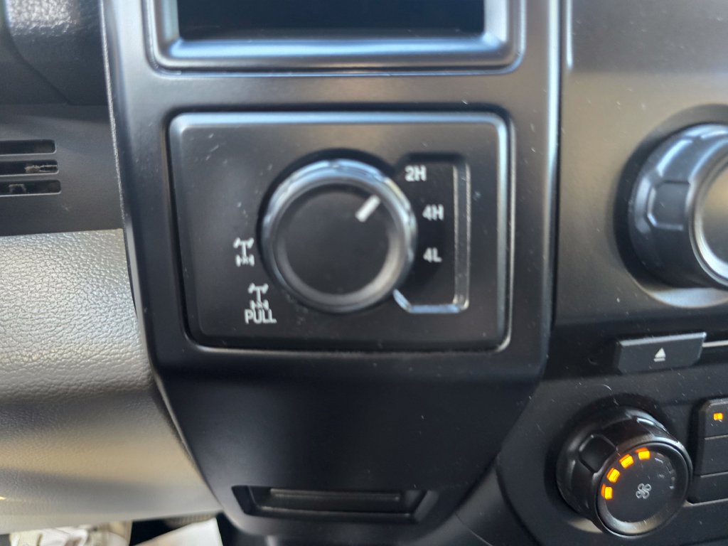 Used 2016 Ford F150 XL w/ Equipment Group 101A Mid AWD/4WD image 23