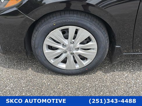 Used 2024 Nissan Sentra S FWD image 9