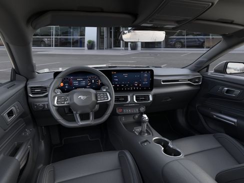 New 2026 Ford Mustang GT Premium RWD image 33