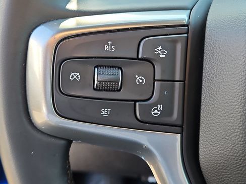 Used 2026 Chevrolet Silverado 1500 RST AWD/4WD image 25