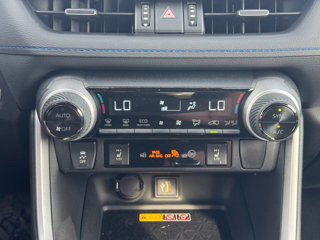 Certified 2024 Toyota RAV4 XSE w/ Advanced Technology Package AWD/4WD image 30