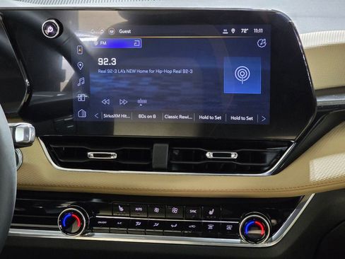 New 2026 Chevrolet Equinox ACTIV image 26