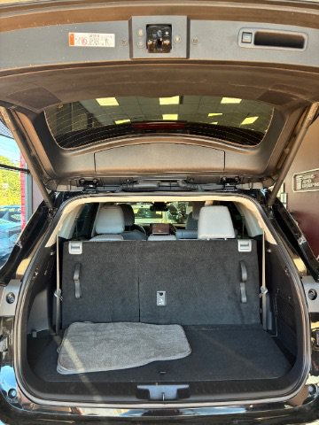 Used 2026 Toyota Highlander XLE AWD/4WD image 7